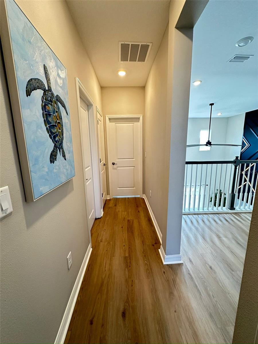 WATERGRASS - Residential Lease