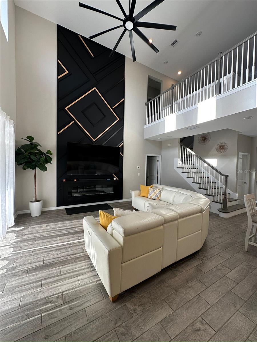 WATERGRASS - Residential Lease