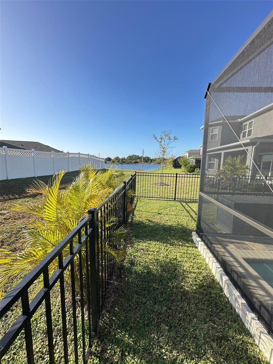 WATERGRASS - Residential Lease