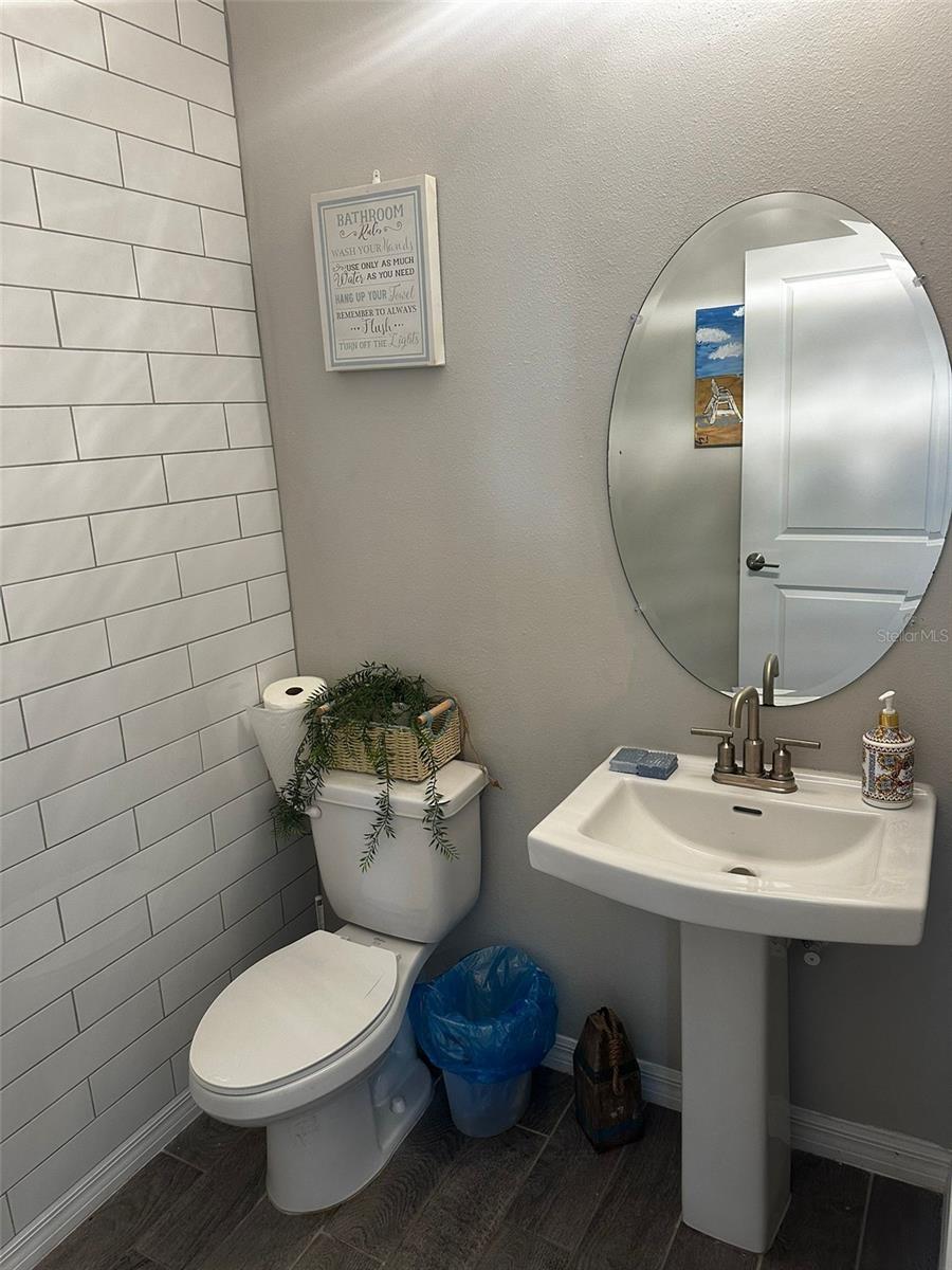 WATERGRASS - Residential Lease