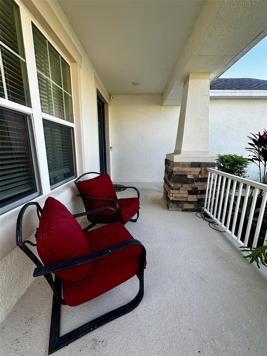 WATERGRASS - Residential Lease