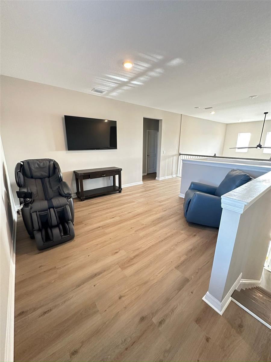 WATERGRASS - Residential Lease