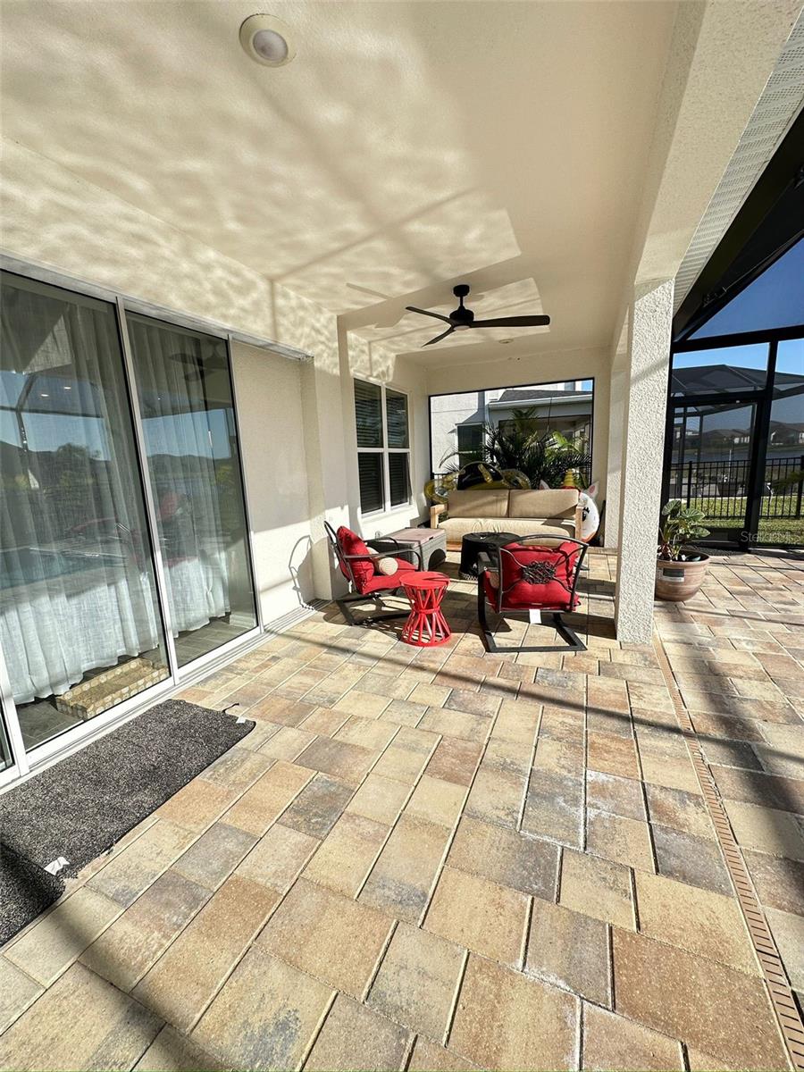 WATERGRASS - Residential Lease