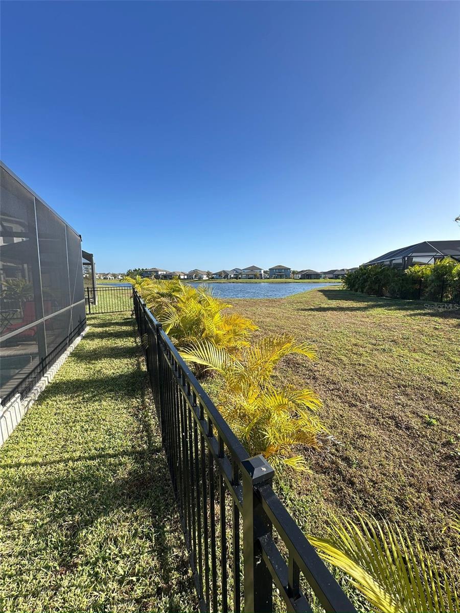 WATERGRASS - Residential Lease