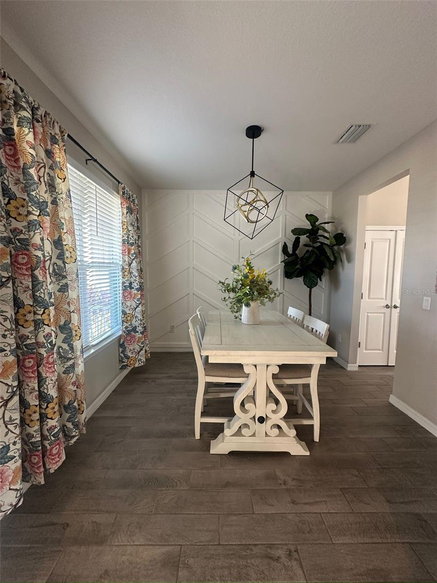 WATERGRASS - Residential Lease