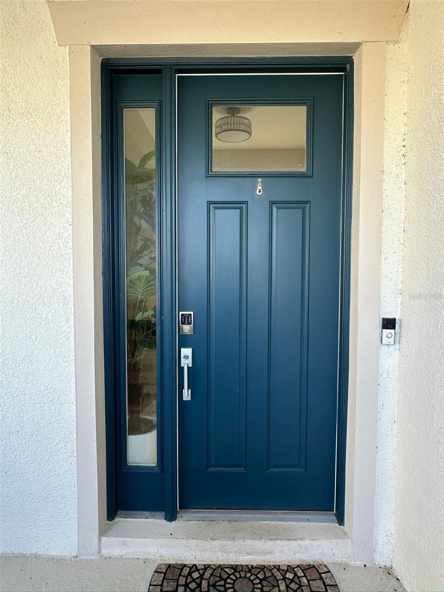 WATERGRASS - Residential Lease