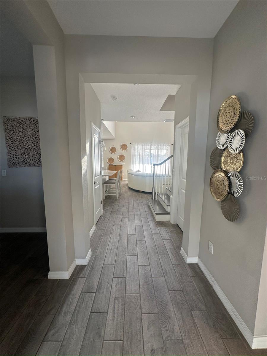 WATERGRASS - Residential Lease