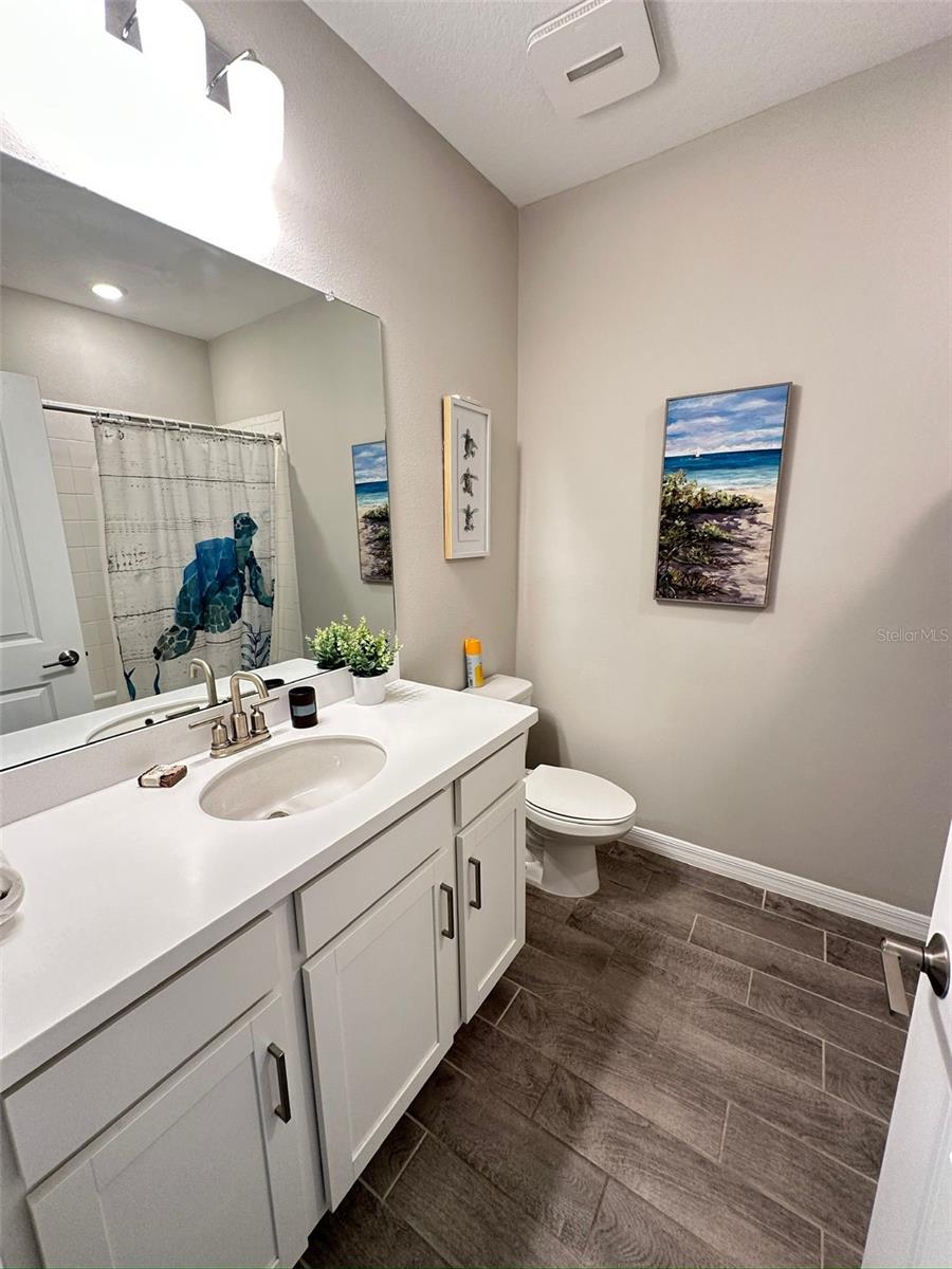 WATERGRASS - Residential Lease