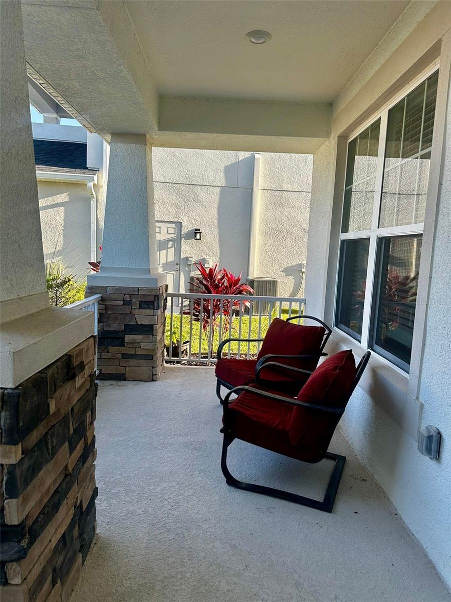 WATERGRASS - Residential Lease