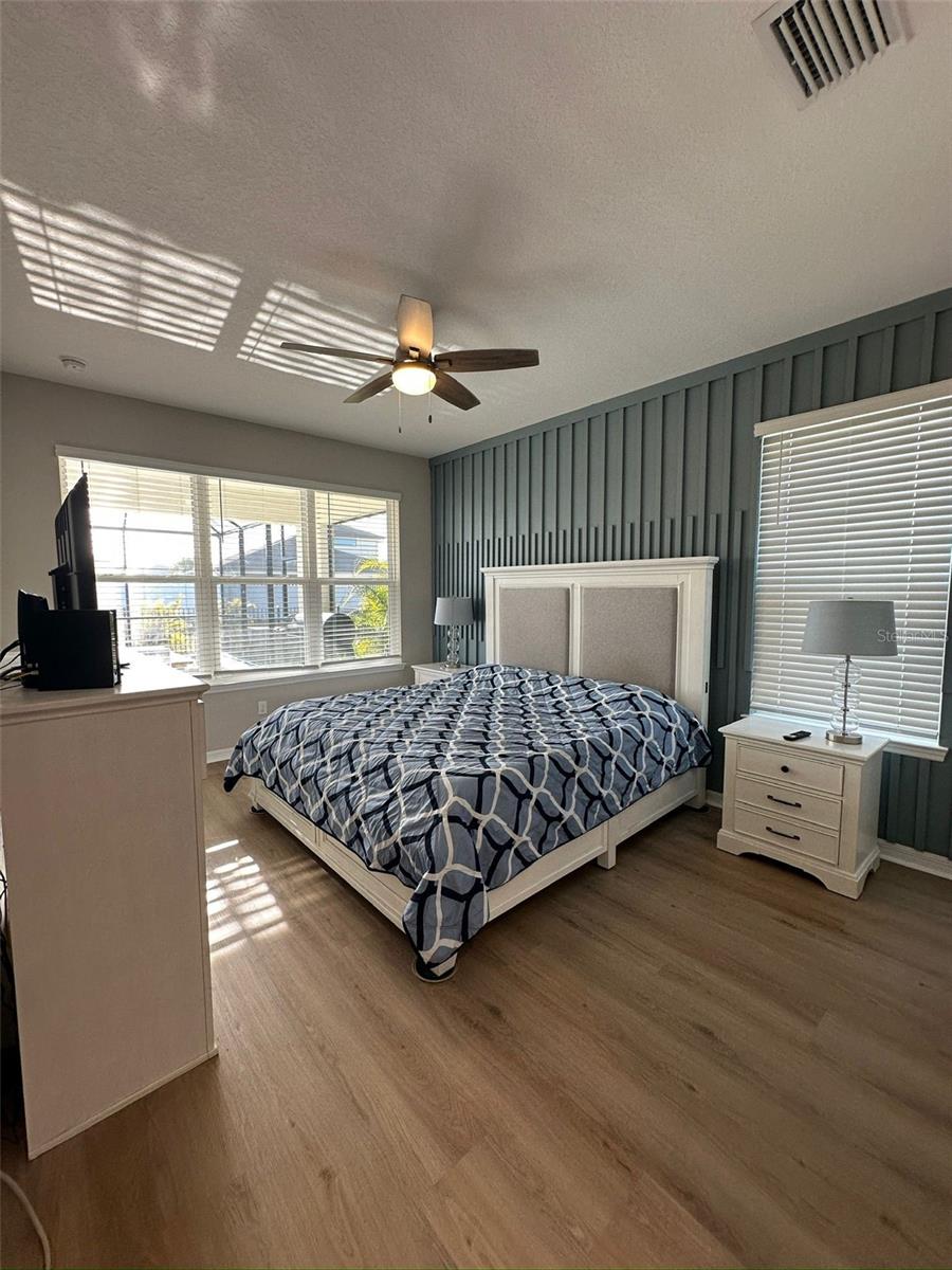 WATERGRASS - Residential Lease