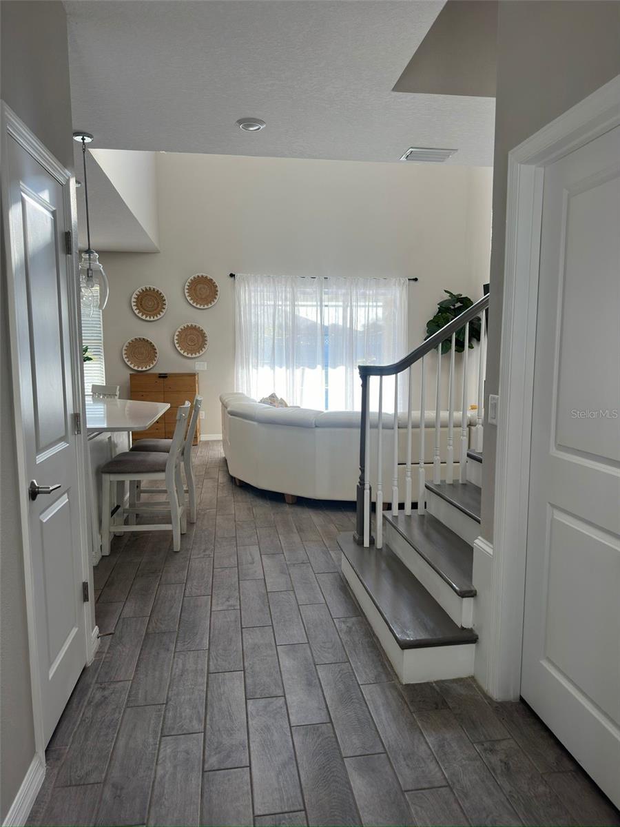 WATERGRASS - Residential Lease