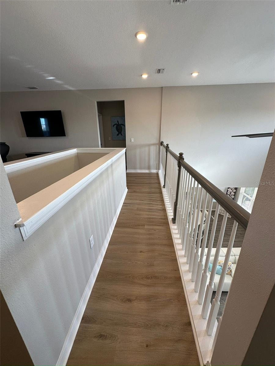 WATERGRASS - Residential Lease