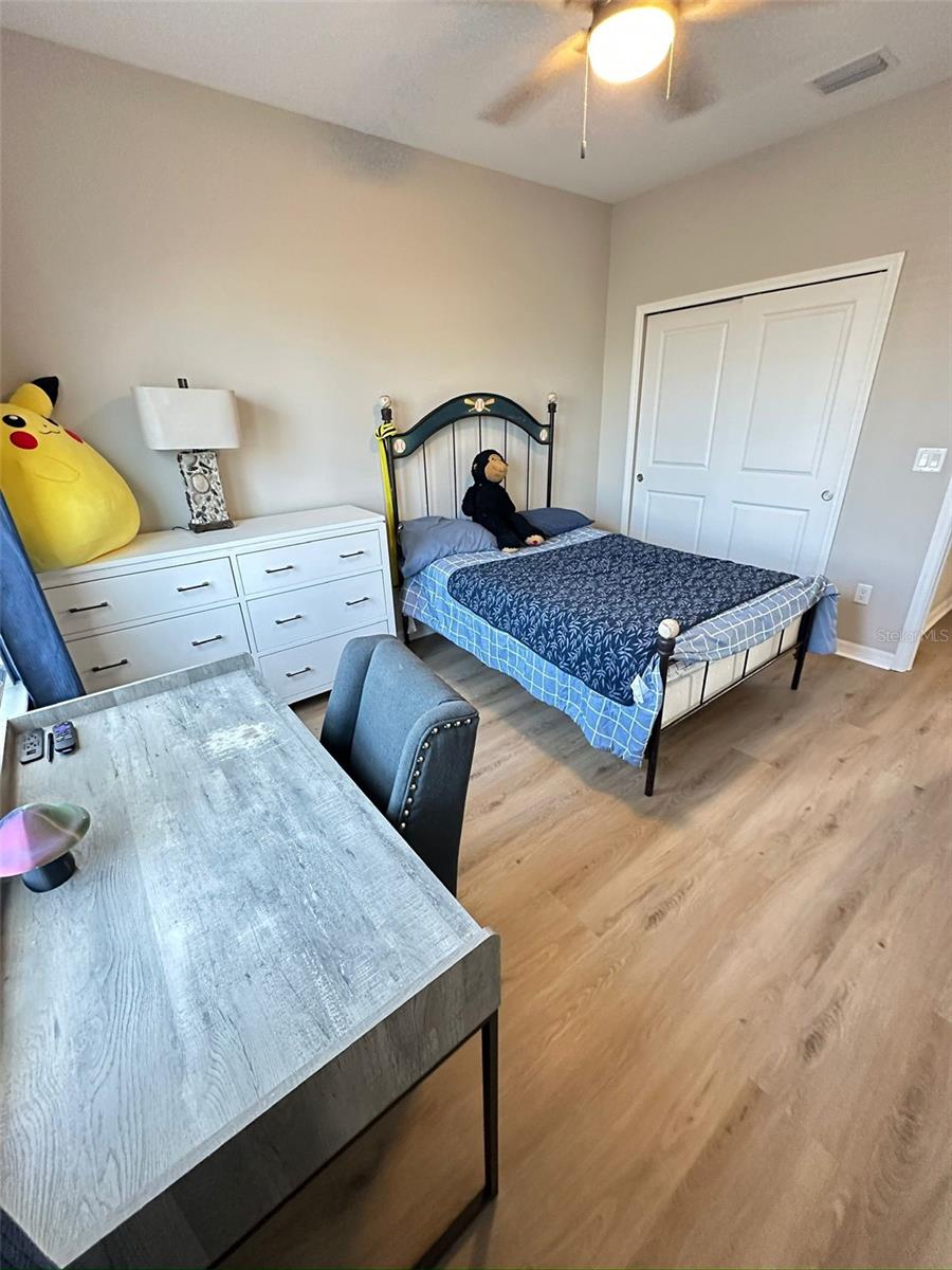 WATERGRASS - Residential Lease