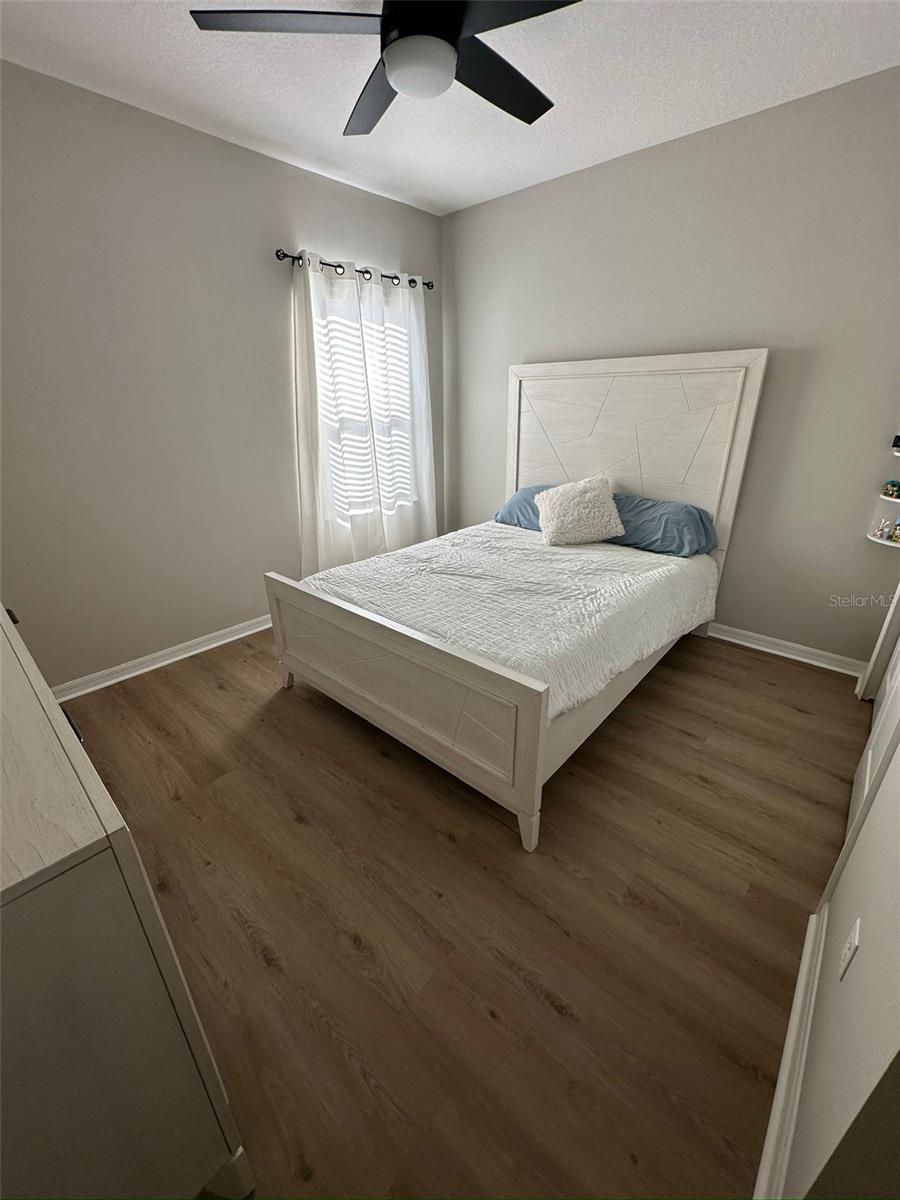 WATERGRASS - Residential Lease