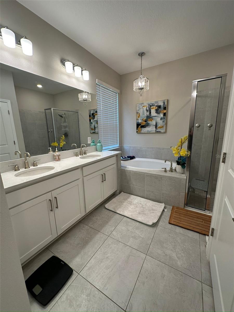 WATERGRASS - Residential Lease