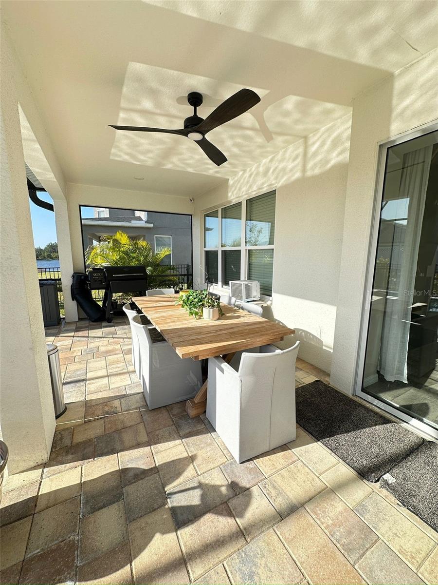 WATERGRASS - Residential Lease