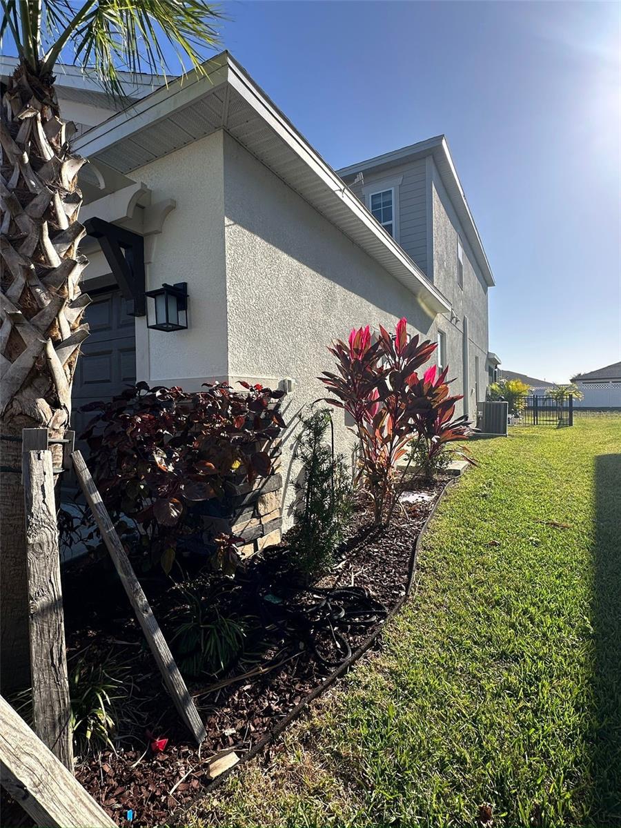 WATERGRASS - Residential Lease