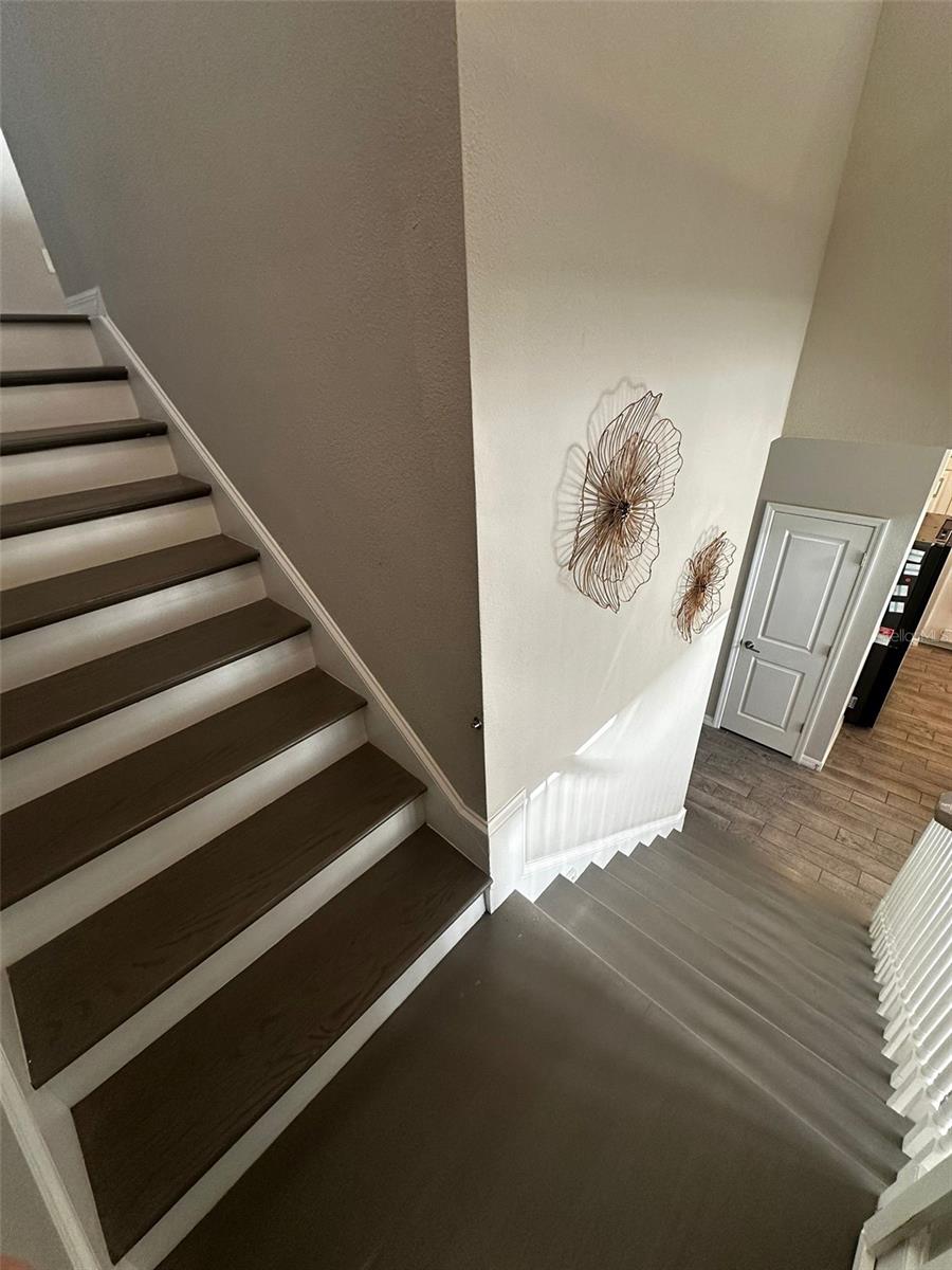 WATERGRASS - Residential Lease