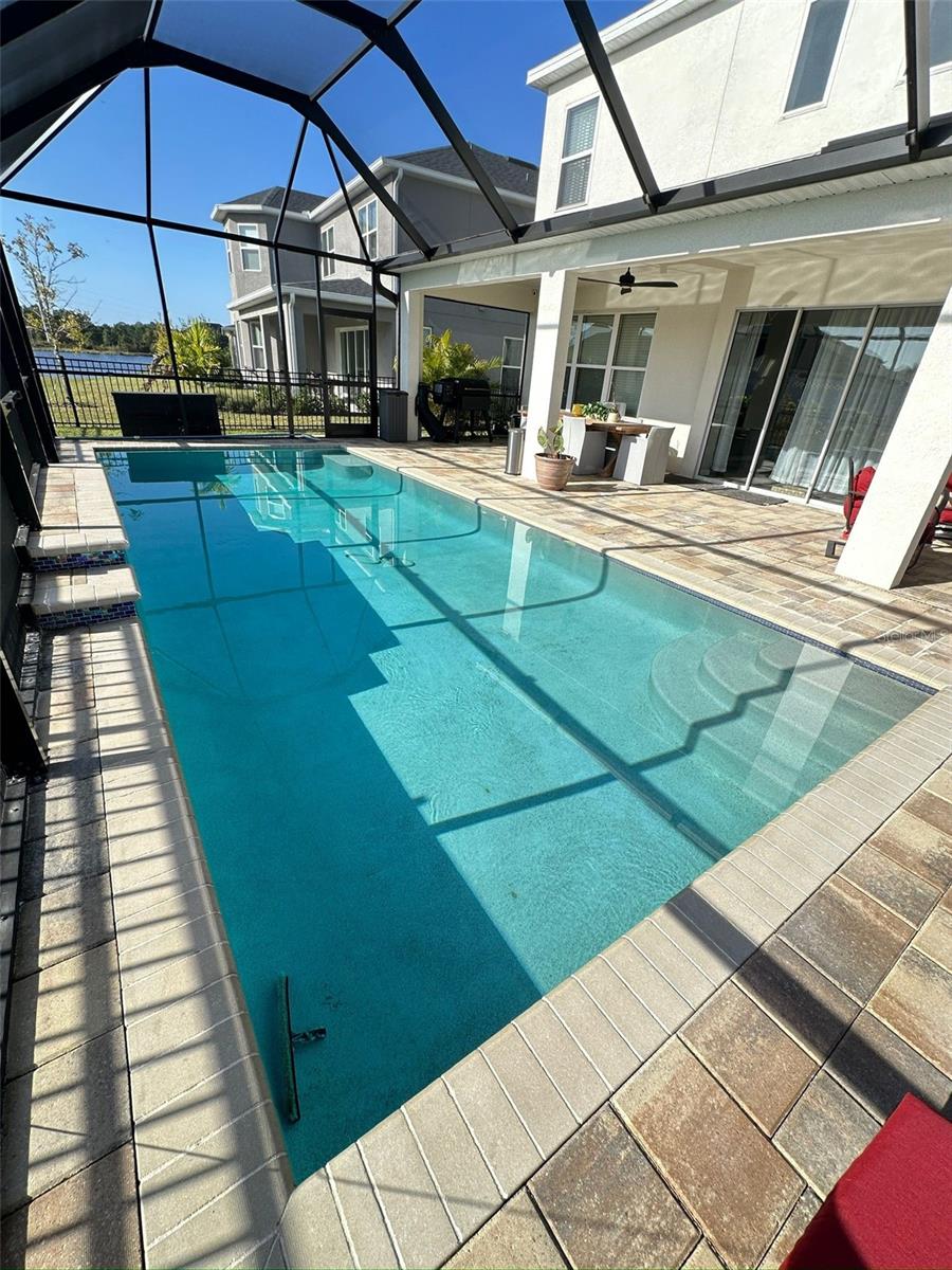 WATERGRASS - Residential Lease