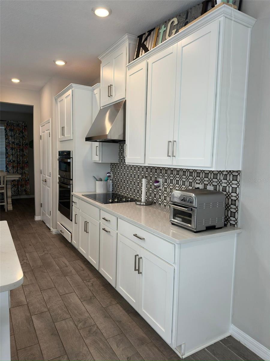 WATERGRASS - Residential Lease