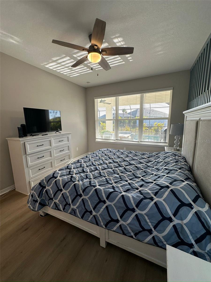 WATERGRASS - Residential Lease