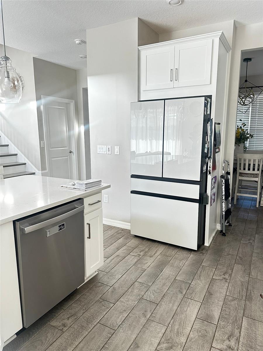 WATERGRASS - Residential Lease