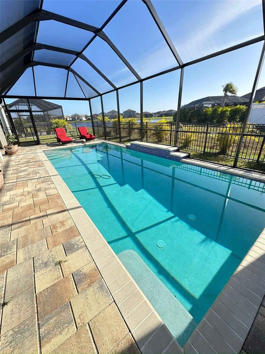 WATERGRASS - Residential Lease