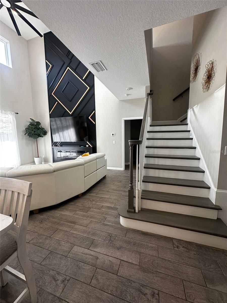 WATERGRASS - Residential Lease