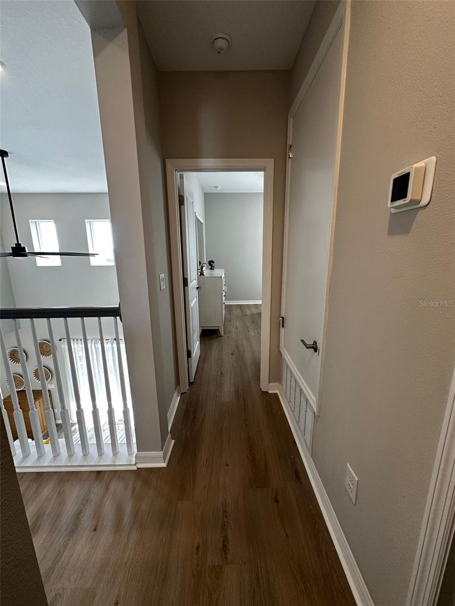 WATERGRASS - Residential Lease