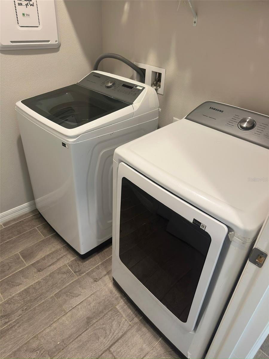 WATERGRASS - Residential Lease