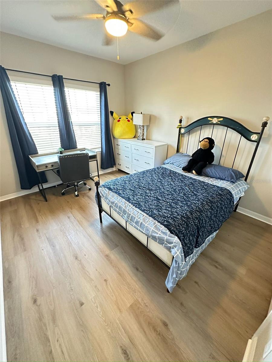 WATERGRASS - Residential Lease