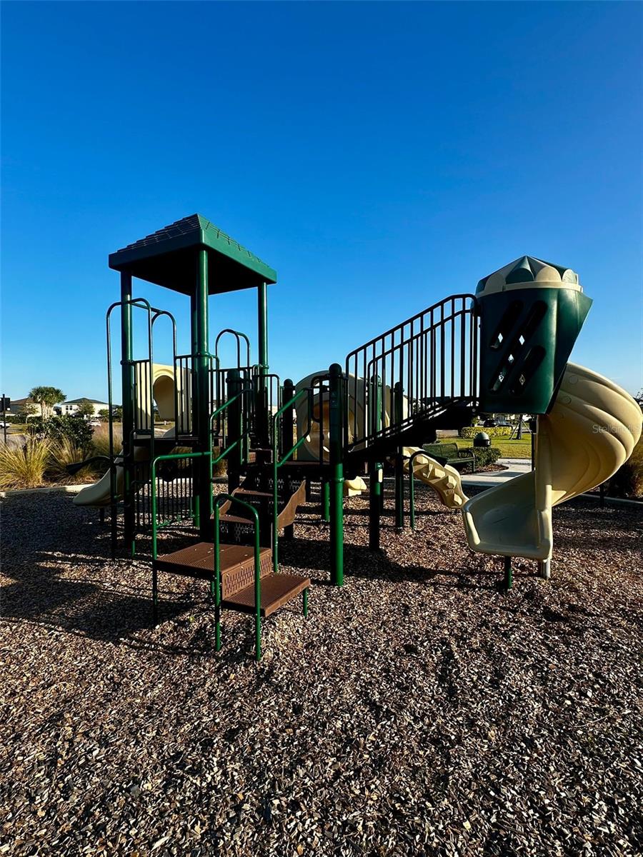 WATERGRASS - Residential Lease