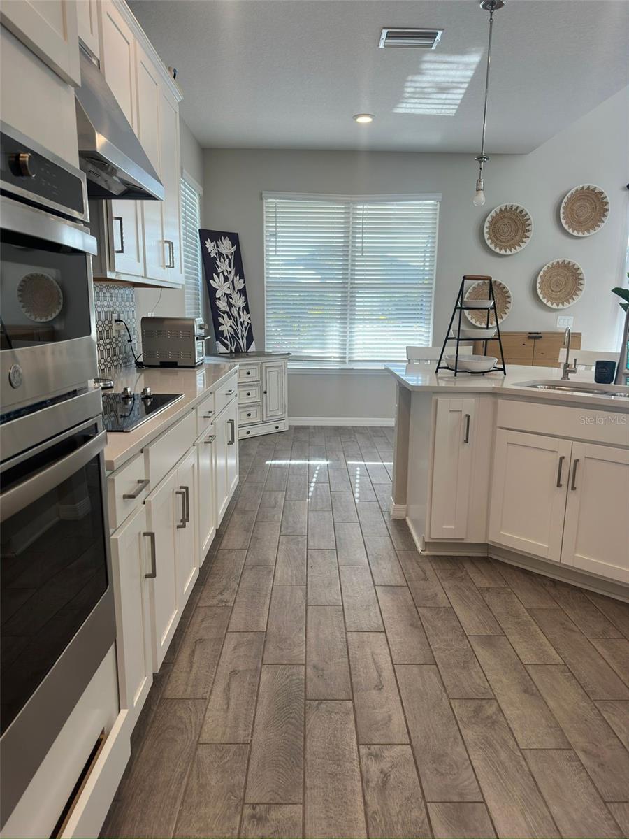 WATERGRASS - Residential Lease