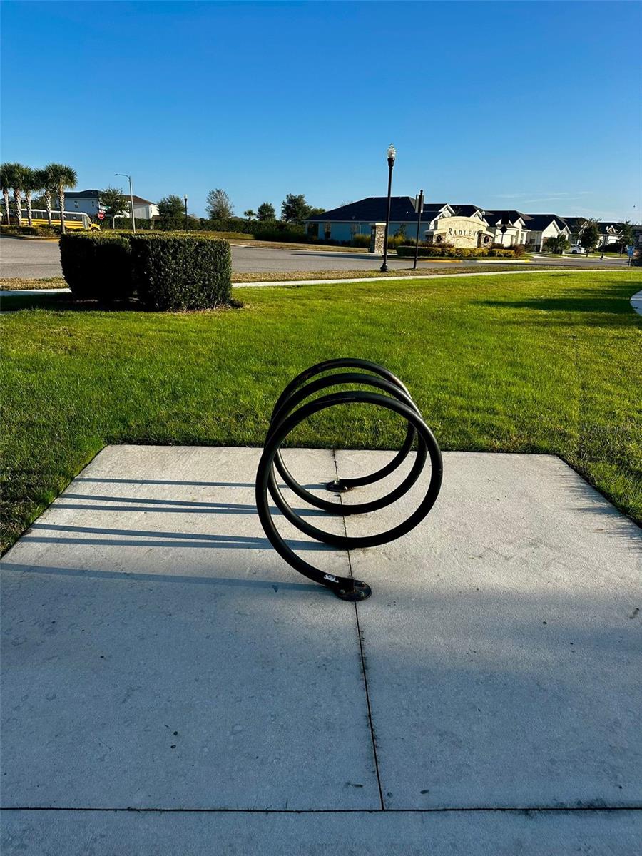 WATERGRASS - Residential Lease