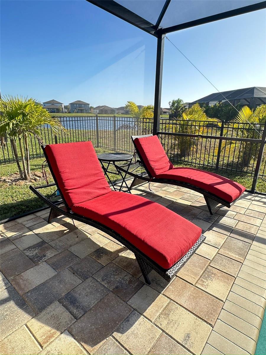 WATERGRASS - Residential Lease