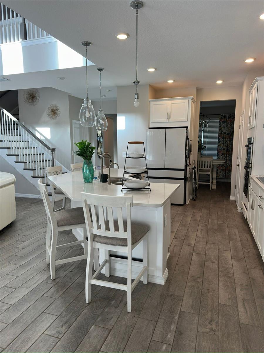 WATERGRASS - Residential Lease