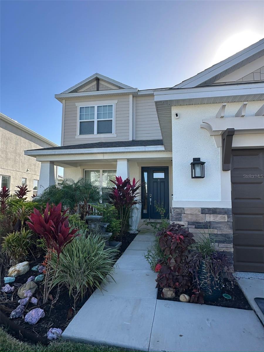 WATERGRASS - Residential Lease