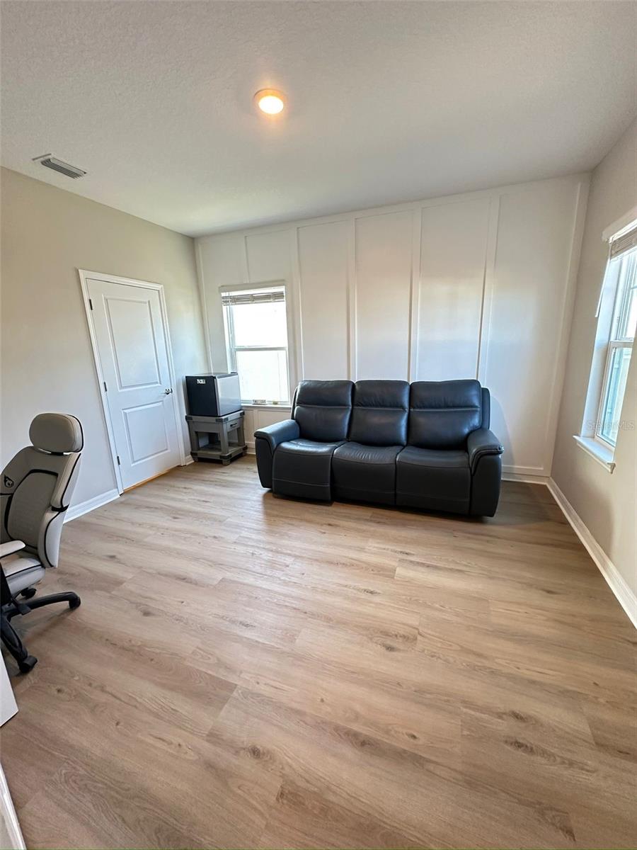 WATERGRASS - Residential Lease