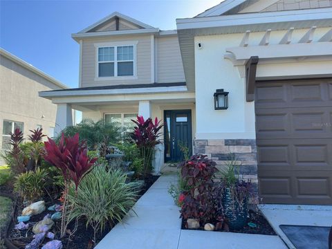 Photo of 33805 Astoria Cir, Wesley Chapel, FL 33545 (MLS # TB8456308)