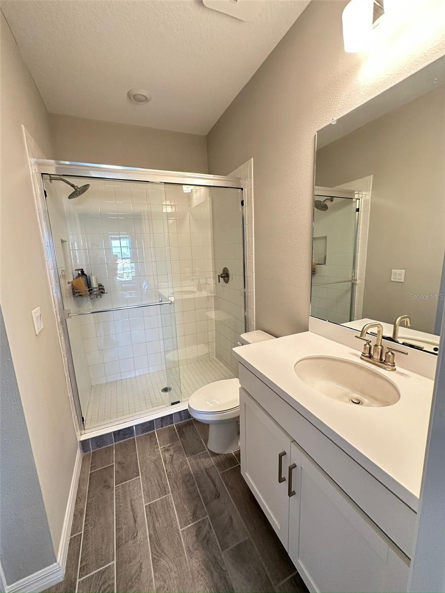 WATERGRASS - Residential Lease