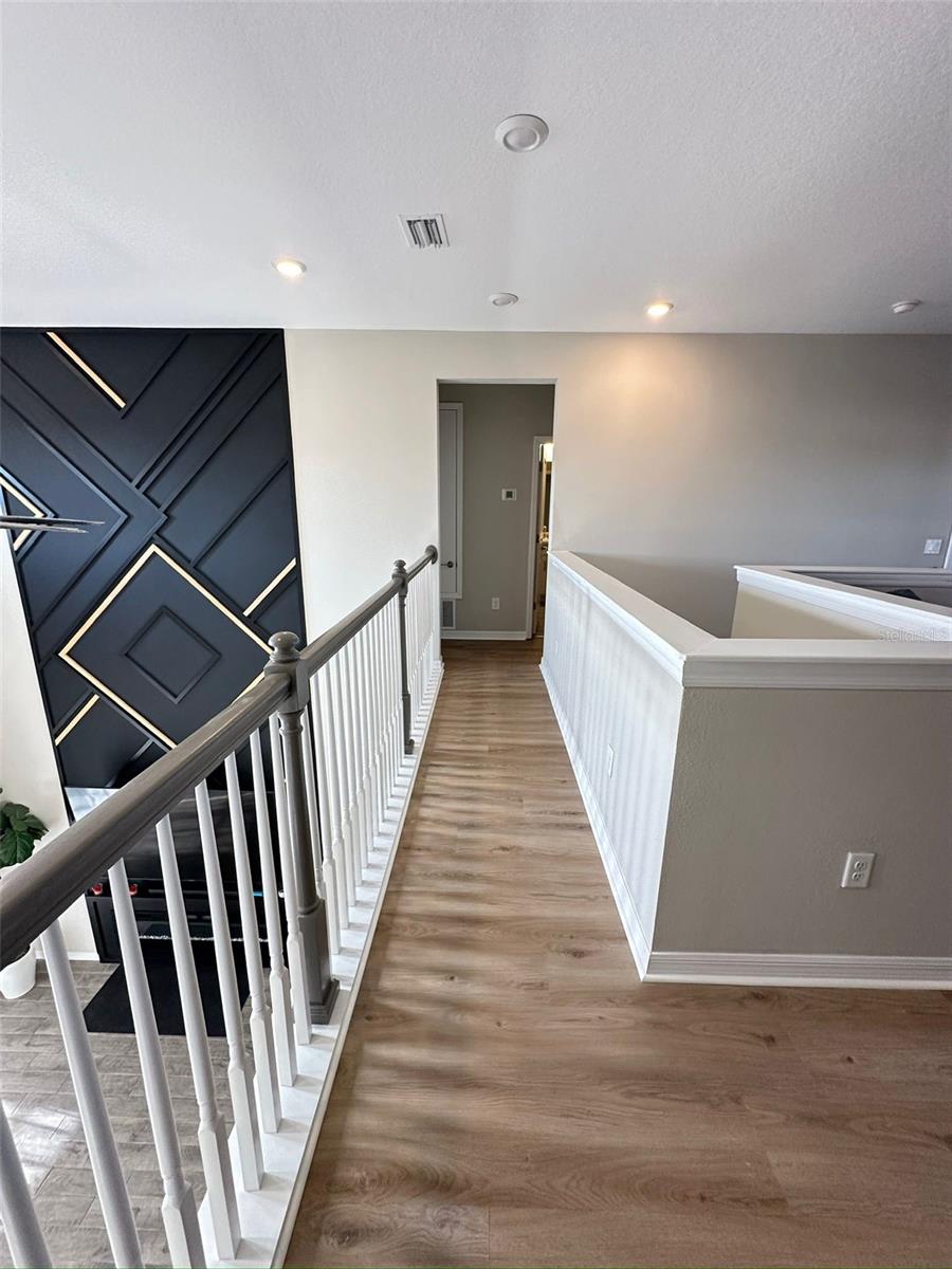 WATERGRASS - Residential Lease