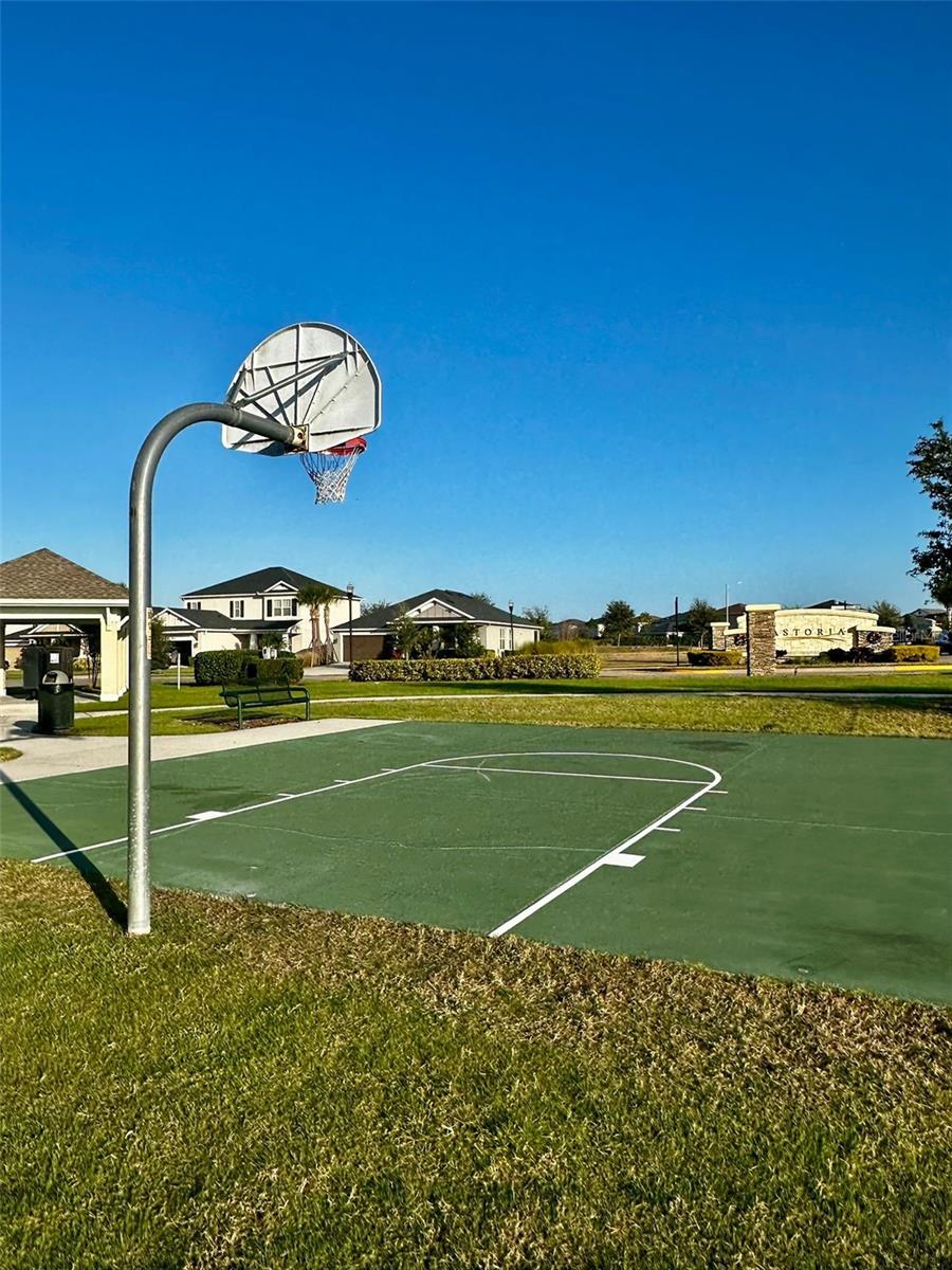 WATERGRASS - Residential Lease