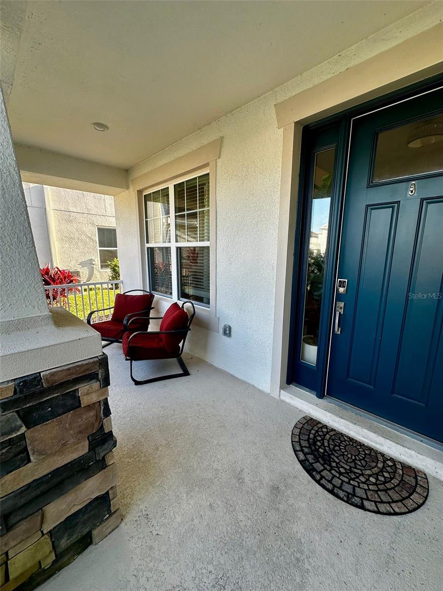 WATERGRASS - Residential Lease