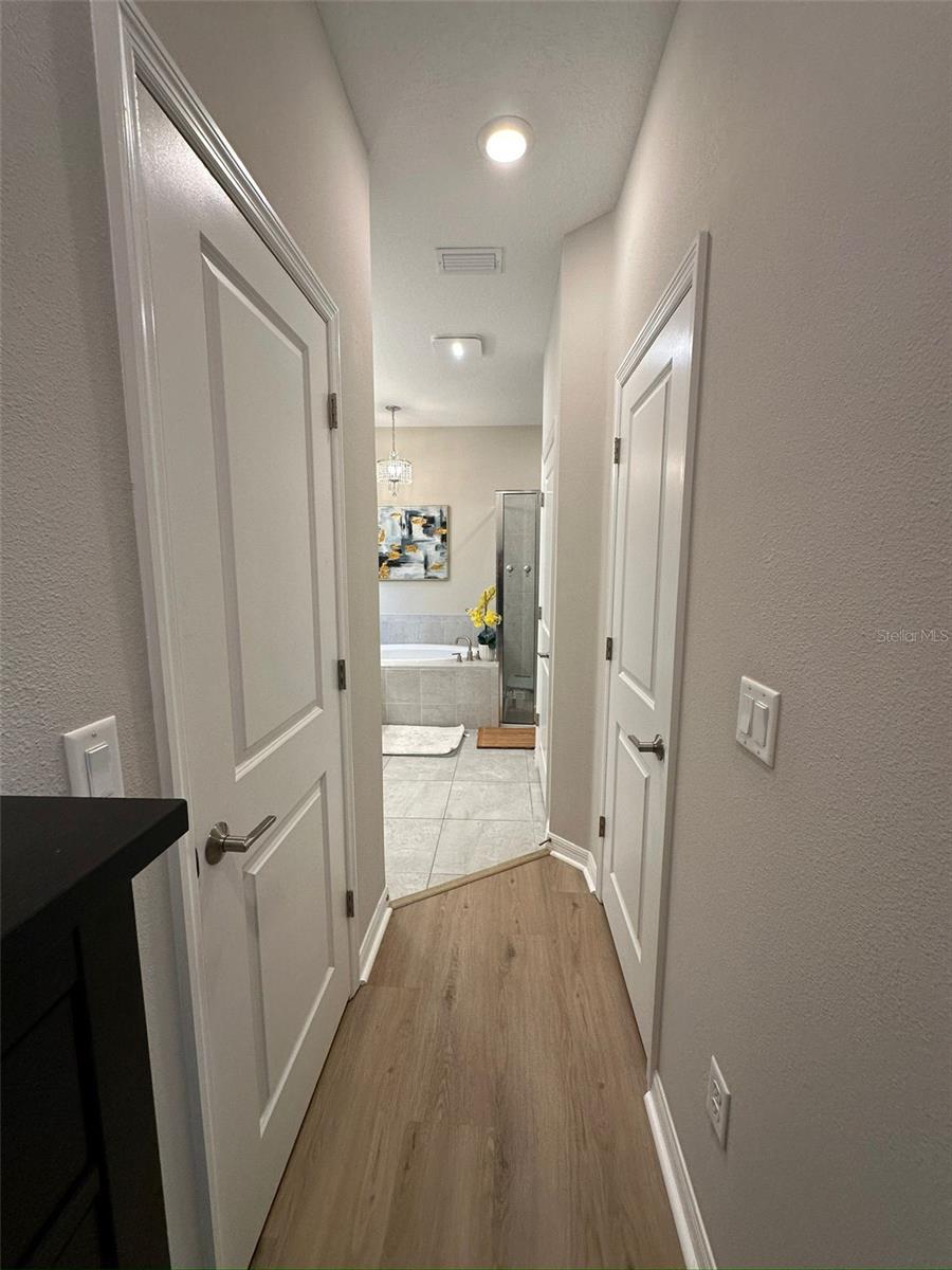 WATERGRASS - Residential Lease