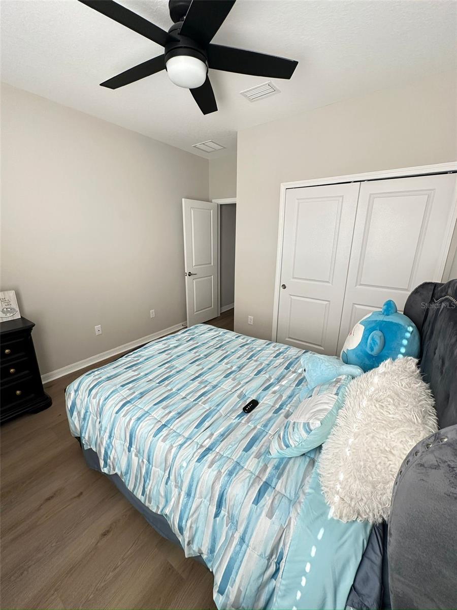 WATERGRASS - Residential Lease