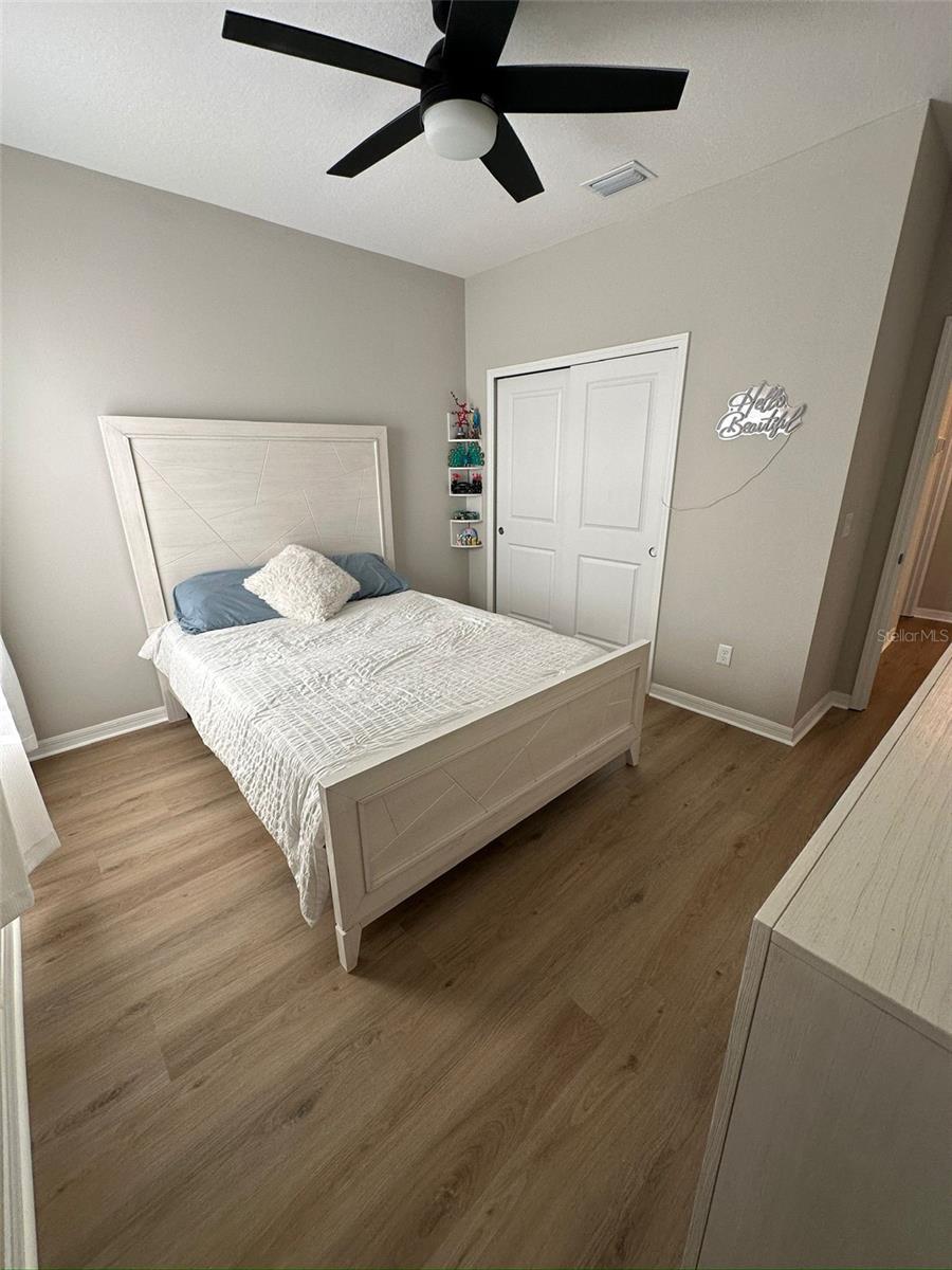 WATERGRASS - Residential Lease