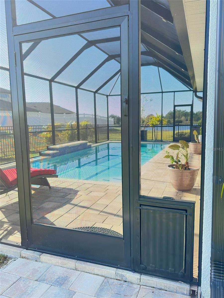 WATERGRASS - Residential Lease