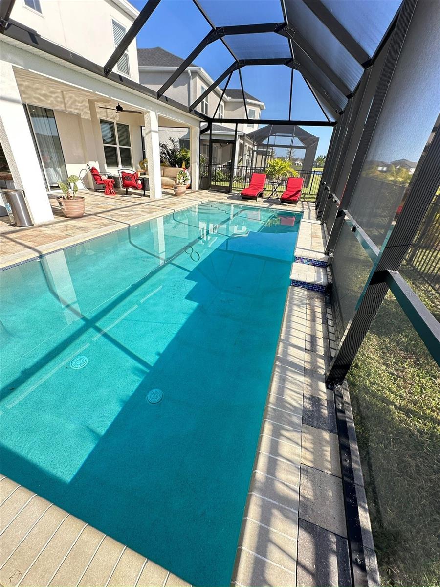 WATERGRASS - Residential Lease