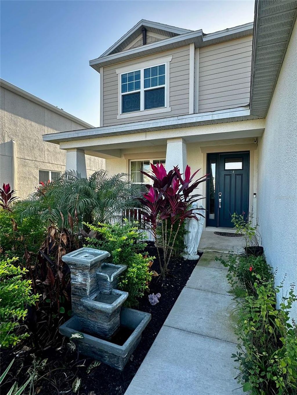 Photo of 33805 Astoria Cir, Wesley Chapel, FL 33545 (MLS # TB8456308)