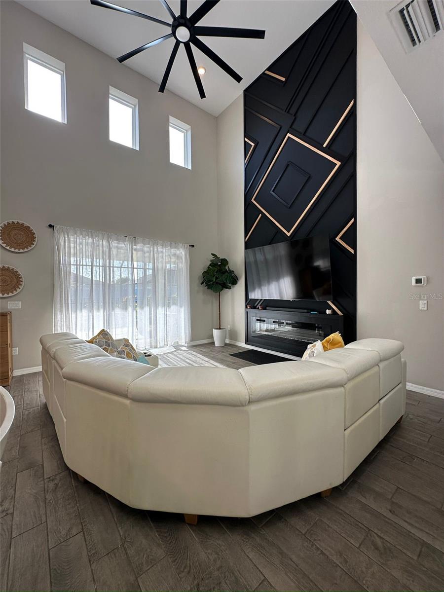 WATERGRASS - Residential Lease